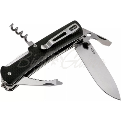 Мультитул RUIKE Knife L32-B фото 6