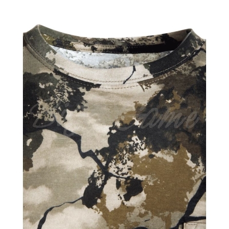 Футболка KING'S Classic Cotton Short Sleeve Tee цвет KC Ultra фото 3