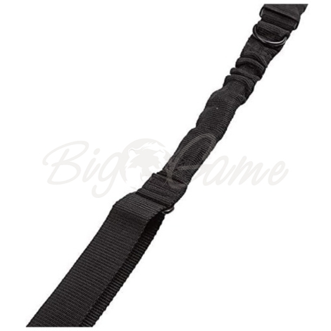 Ремень погонный ALLEN PRIDE6 Citadel Single Double-Point Paracord Sling with QD Swivel цв. Black фото 1