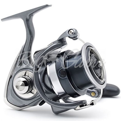 Катушка безынерционная DAIWA 20 N'ZON LT 5000S-CP фото 2