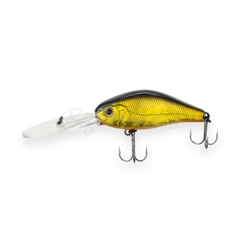 Воблер ZIP BAITS B-Switcher 60F код цв. 050 фото 2