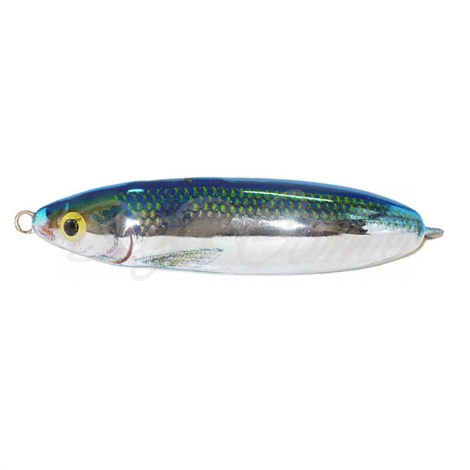 Блесна колеблющаяся RAPALA MINNNOW SPOON фото 1