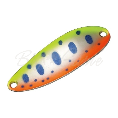Блесна колеблющаяся SMITH Pure 6 г код цв. CSO фото 1
