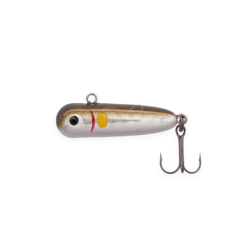 Воблер SMITH BTK Swimmer II 30S код цв. 05 фото 2 Воблер SMITH BTK Swimmer II 30S код цв. 05 фото 2