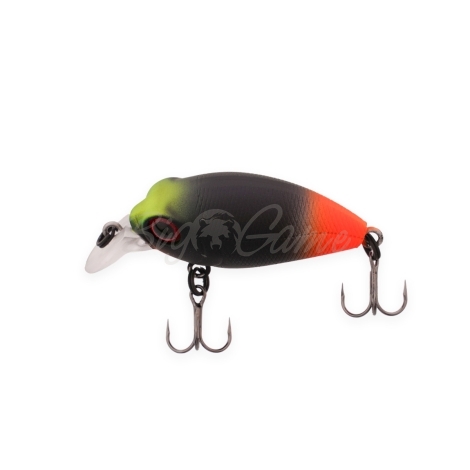 Воблер SMITH Camion SR 32F код цв. CHBKOR фото 2