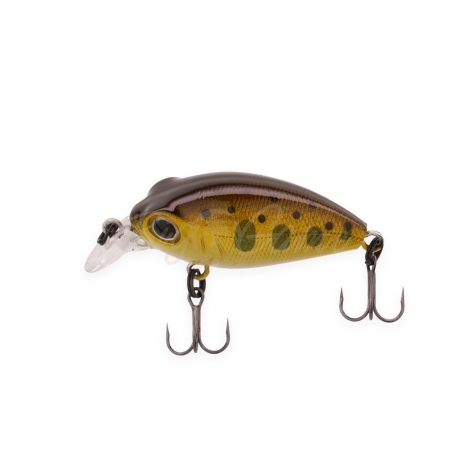 Воблер SMITH Camion SR 32F код цв. 19 фото 2