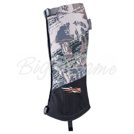 Гетры SITKA Stormfront Gaiter New цвет Optifade Open Country фото 1