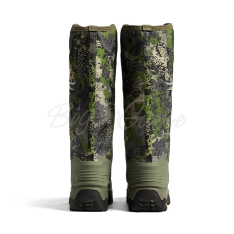 Сапоги SITKA VentLite GTX Boot цвет Optifade Cover фото 8