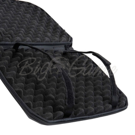 Кейс для пистолета ALLEN Exo Handgun Case 33 см цвет Black фото 5