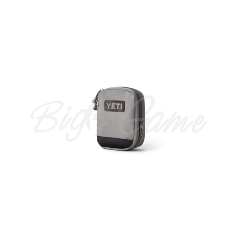 Гермосумка YETI Packing Cubes S цвет Gray фото 4