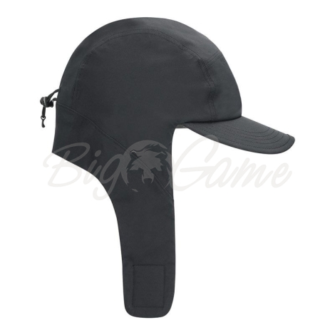 Кепка SIMMS ExStream Cap цвет Black фото 2
