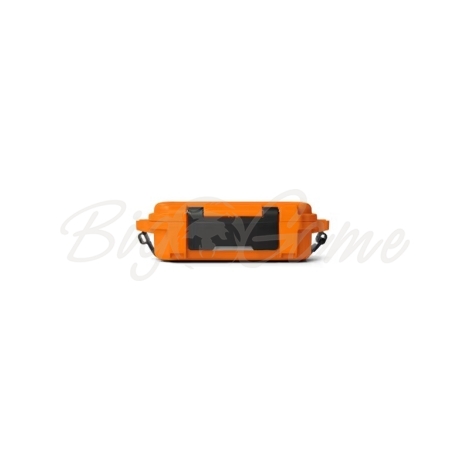 Ящик YETI LoadOut GoBox Gear Case 1 цвет King Crab Orange фото 1