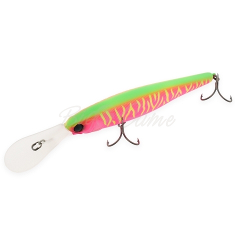 Воблер JACKALL Tiny Magallon цв. ul tamamushi фото 2