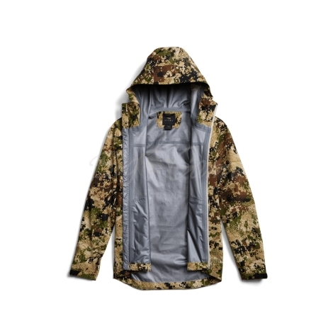 Куртка SITKA Dew Point Jacket New цвет Optifade Subalpine фото 11