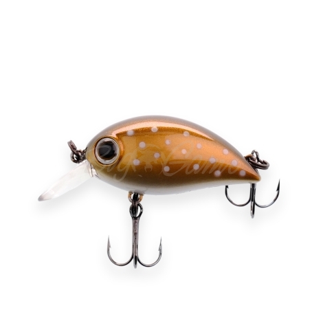 Воблер ZIP BAITS Hickory SR 34F код цв. 029 фото 2