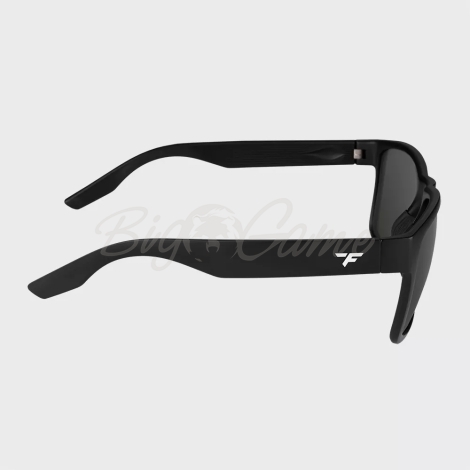 Очки поляризационные FINNTRAIL Pursuit 1090 цв. Black цв. ст. Black фото 7