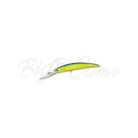 Воблер Yo-Zuri Crystal Minnow DD 130F код цв. HT фото 1