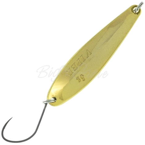 Блесна колеблющаяся RIVER OLD New Satellite Vespa 6 г цв. 14 фото 2