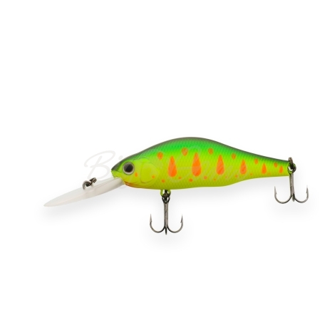 Воблер ZIP BAITS Khamsin SP-DR фото 2