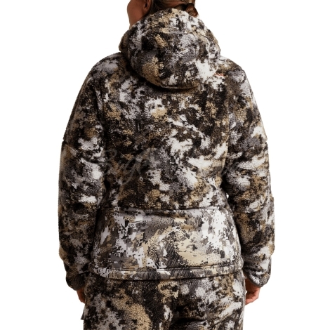 Куртка SITKA WS Fanatic Jacket New цвет Optifade Elevated II фото 6