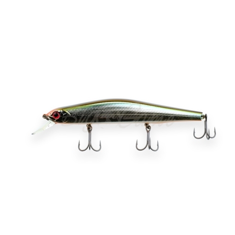 Воблер ZIP BAITS Orbit 130SP код цв. 824 фото 2