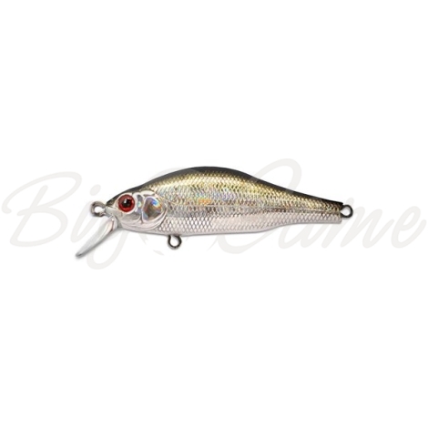 Воблер ZIP BAITS Khamsin 70SP-SR код цв. 510R фото 1