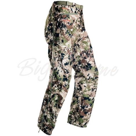 Брюки SITKA Thunderhead Pant цвет Optifade Subalpine фото 1