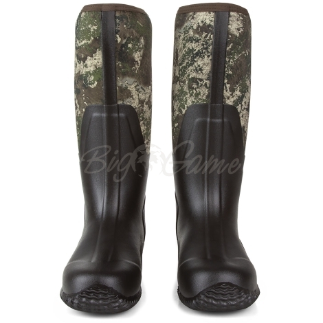 Сапоги SWAMP Dingo цвет Camo фото 5