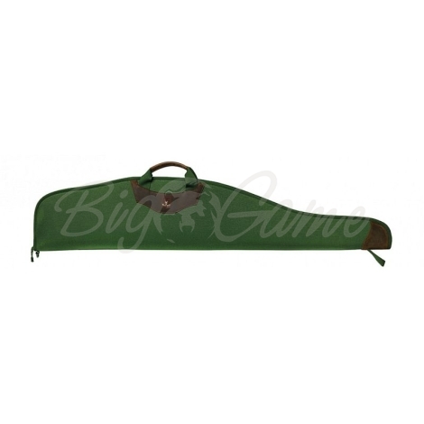 Чехол для карабина с оптикой RISERVA CL2195 120 см цв. Зеленый фото 1