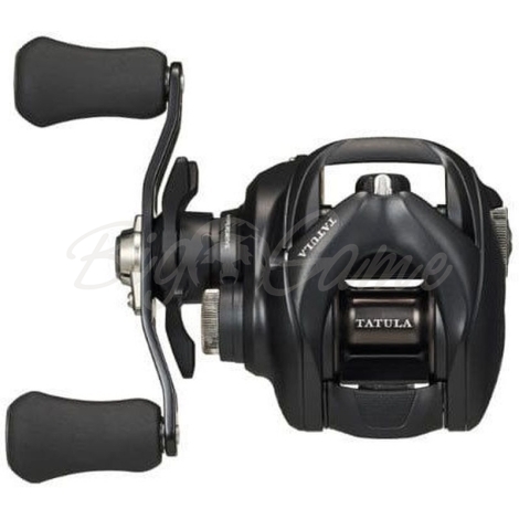 Катушка мультипликаторная DAIWA 24 Tatula SV TW 100L фото 3