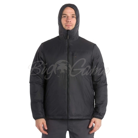 Куртка GRUNDENS Forecast Insulated Jacket цвет Anchor фото 4
