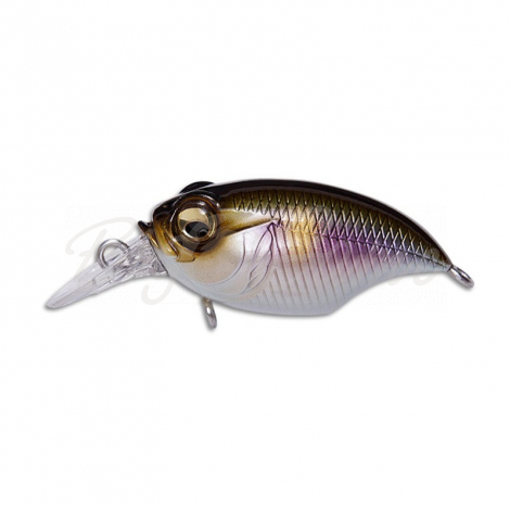 Воблер MEGABASS Griffon Bait Finesse SR-X F фото 1