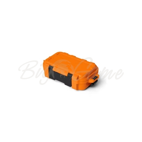 Ящик YETI LoadOut GoBox Gear Case 1 цвет King Crab Orange фото 9