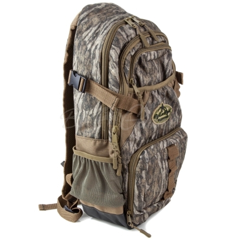 Рюкзак охотничий RIG’EM RIGHT Stump Jumper Backpack цвет Bottomland фото 3