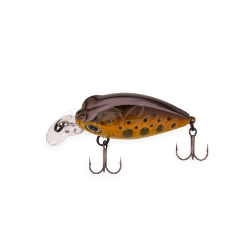 Воблер SMITH Camion Magnum SR 36F код цв. 626/56 фото 2