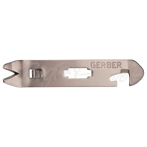 Ложка-вилка GERBER Devour TI фото 2