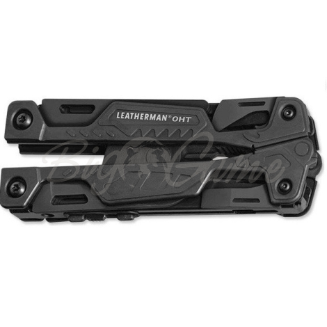 Мультитул LEATHERMAN OHT фото 2