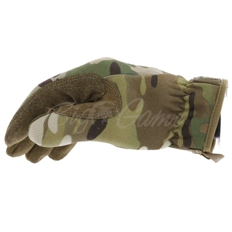 Перчатки тактические MECHANIX Fastfit цвет MultiCAM фото 6