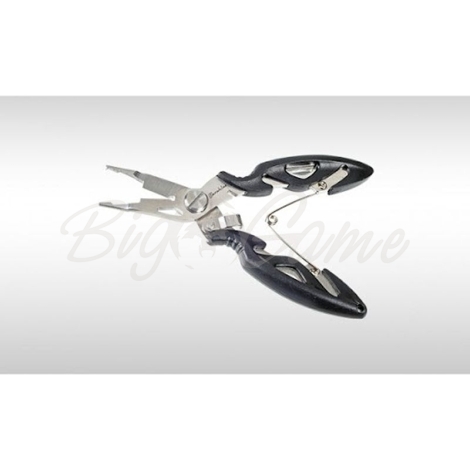 Плоскогубцы COLMIC Mini Split Ring Plier фото 1