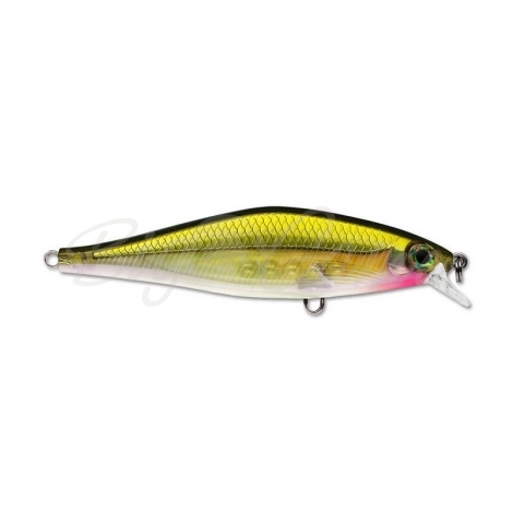 Воблер RAPALA Shadow Rap Shad Deep 9 см код цв. OG фото 1