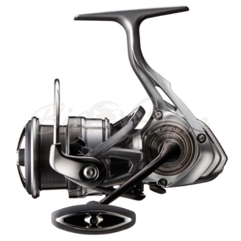 Катушка безынерционная DAIWA 18 Caldia LT 3000D-C фото 1