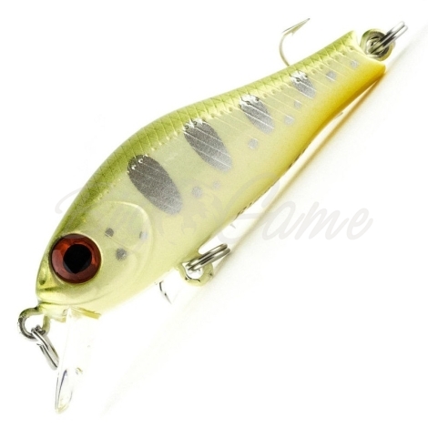 Воблер ZIP BAITS Rigge 35F код цв. 852 фото 1