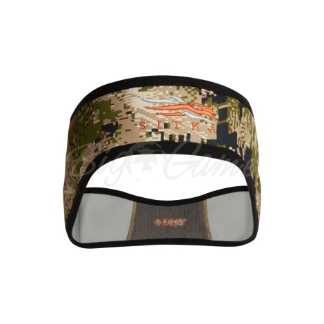 Повязка SITKA WS Jetstream WS Headband New цвет Optifade Subalpine фото 1