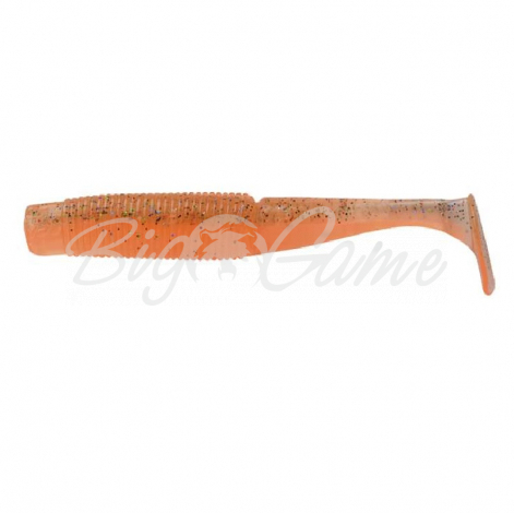 Виброхвост DAIWA Bait Junkie Minnow 2,5" цв. Yabbie UV фото 1