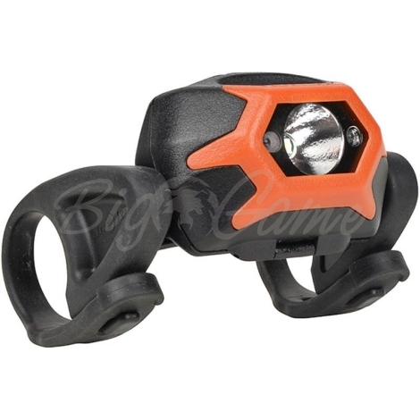 Фонарь налобный INOVA Sts Bike Light цвет Orange фото 1