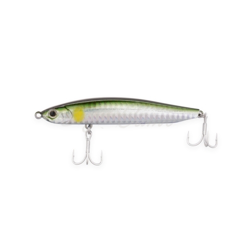 Воблер SMITH Cherry Blood LL 90S код цв. 40 фото 2 Воблер SMITH Cherry Blood LL 90S код цв. 40 фото 2