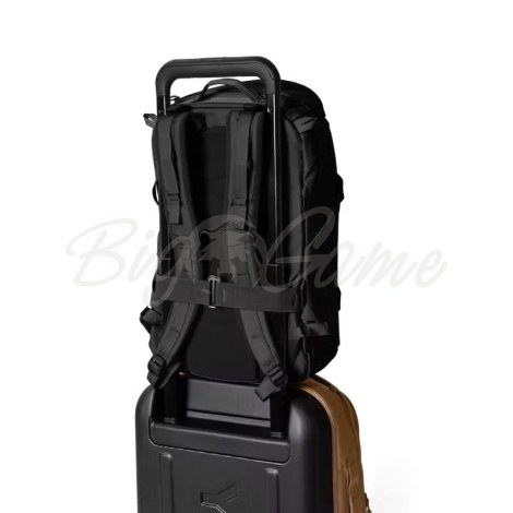 Герморюкзак YETI Ranchero Backpack 22 л цвет Black фото 3