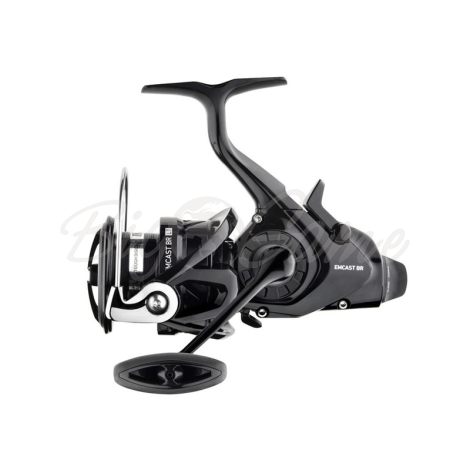 Катушка с байтранером DAIWA 19 Emcast BR LT 4000-C фото 1