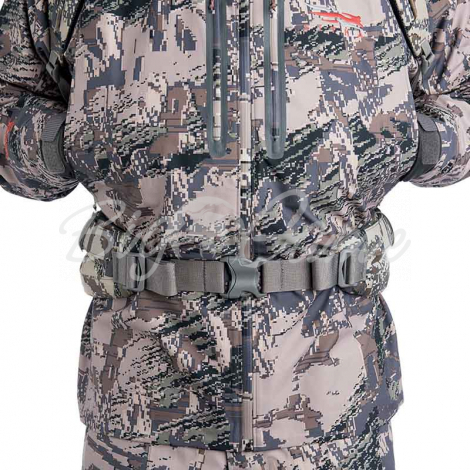Куртка SITKA Stormfront Jacket New цвет Optifade Open Country фото 10