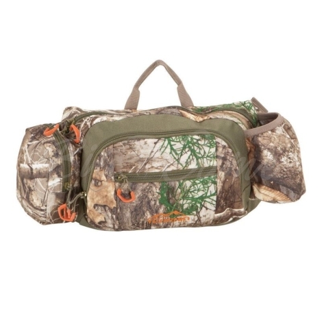 Сумка охотничья ALLEN TERRAIN Vale Waist Pack цвет Realtree Edge фото 1